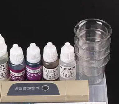 EB病毒探针法荧光定量RT-PCR试剂盒