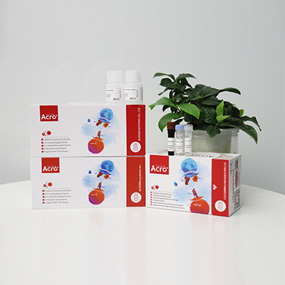 人FcRn (FCGRT & B2M)蛋白, His, Avitag