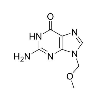 缬更昔洛韦杂质03