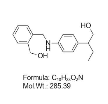吲哚布芬杂质20