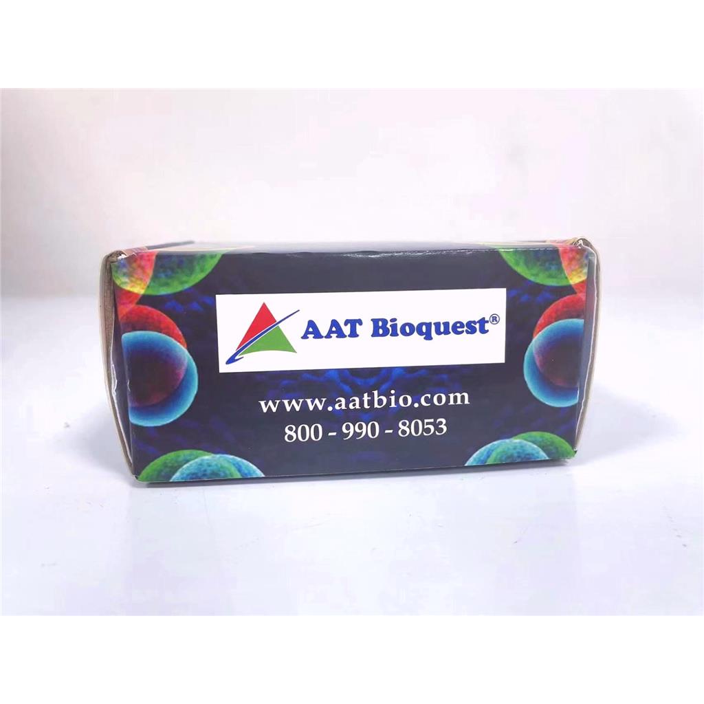 Cell Meter 荧光法胞内总ROS检测试剂盒 *红色荧光*