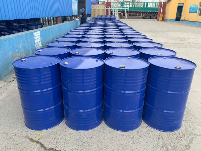 烯丙基缩水甘油醚 包装190KG/桶