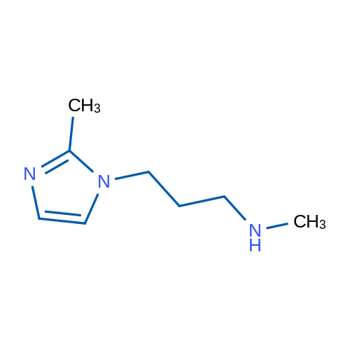 N,2 -二甲基-1H-咪唑-1-丙胺