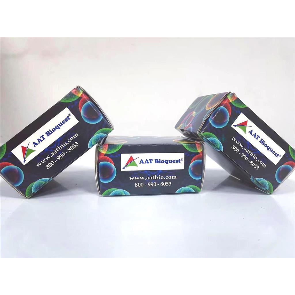 活性氧 Cell Meter 荧光法线粒体超氧化物检测试剂盒 适合于流式细胞仪