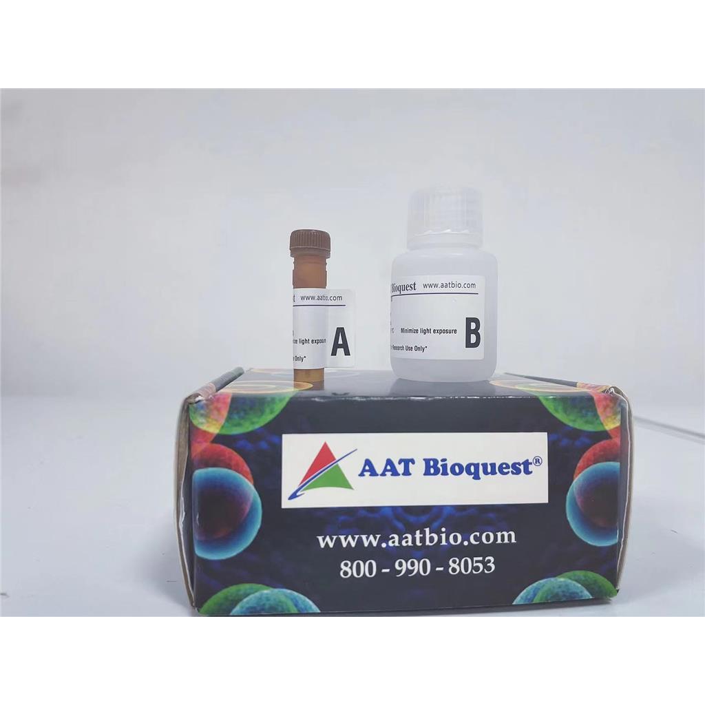 活性氧 Cell Meter 荧光法线粒体超氧化物检测试剂盒 适合于流式细胞仪