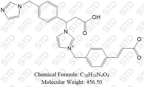 奥扎格雷杂质24