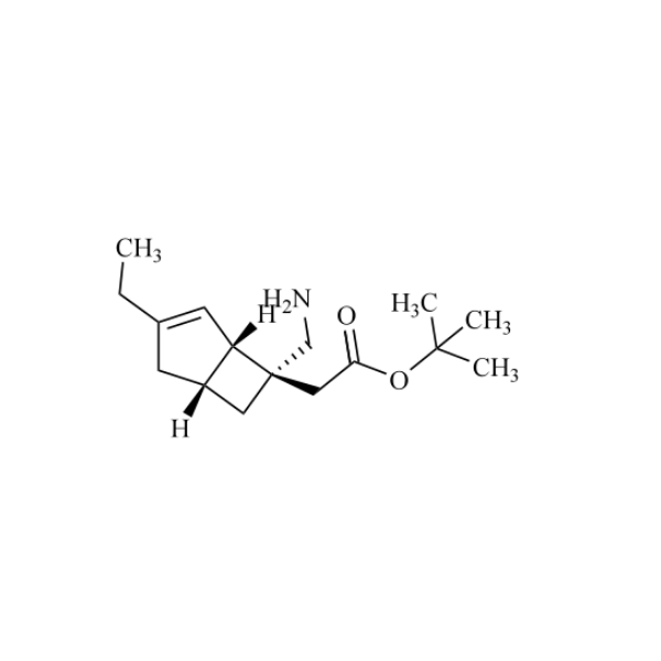 美洛加巴林杂质3