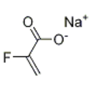 2-氟丙烯酸钠盐 74893-46-2