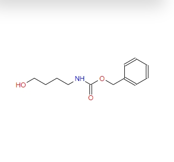 4-(Z-氨基)-1-丁醇