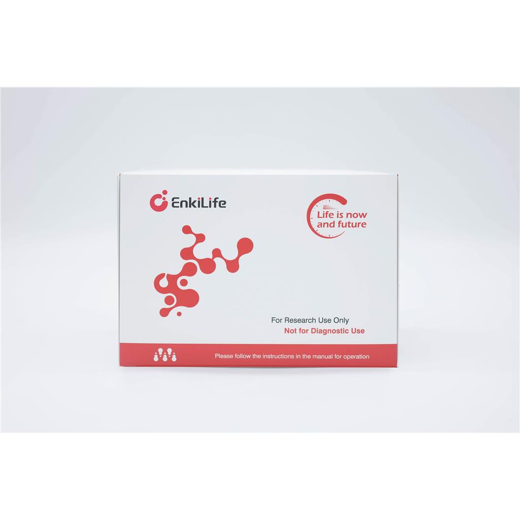 血红蛋白测定试剂盒 | Hemoglobin  | Hb | EnkiLife恩玑生命