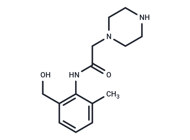 化合物 CVT-3248|T31120|TargetMol