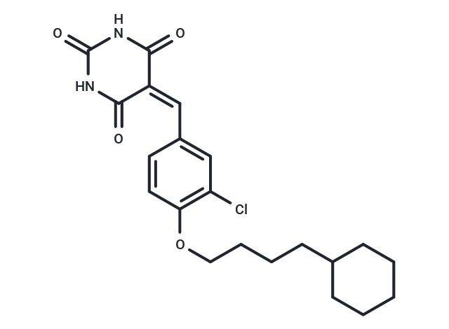 化合物 UK4b|T87593|TargetMol