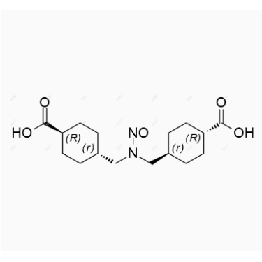 N-亚硝基氨甲环酸