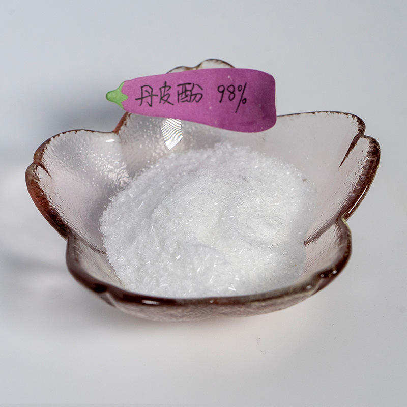 丹皮酚 98%  牡丹皮提取物