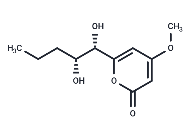 化合物 Antibiotic LL-P880y|T124885|TargetMol