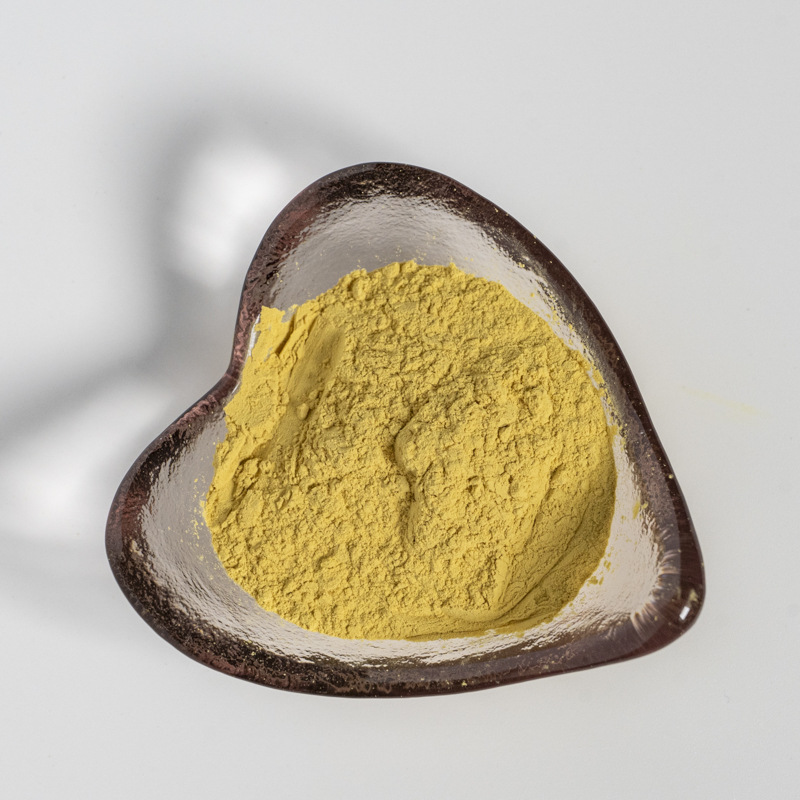 黄柏提取物 檗木水溶粉  川黄柏粉