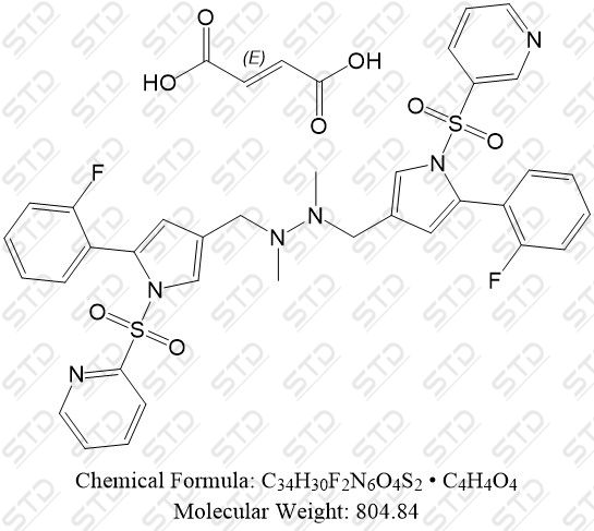 沃诺拉赞杂质187