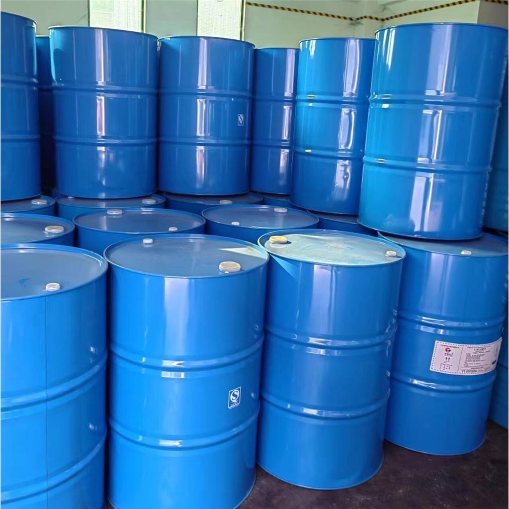 乙二醇叔丁醚7580-85-0，180KG/桶