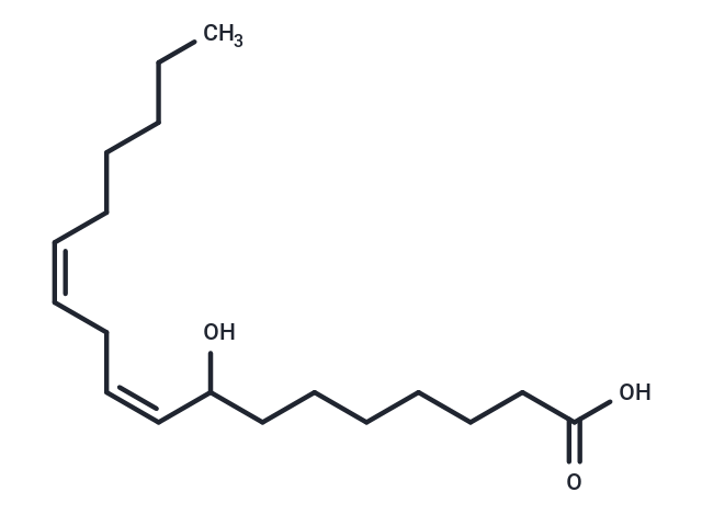 化合物 Laetisaric acid|T125959|TargetMol