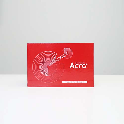 人Fc gamma RI / CD64蛋白, His, Avitag