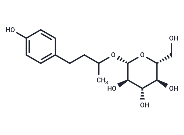 化合物 Betuloside|T124770|TargetMol