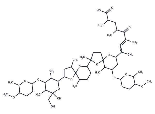 化合物 A-130B|T26467|TargetMol