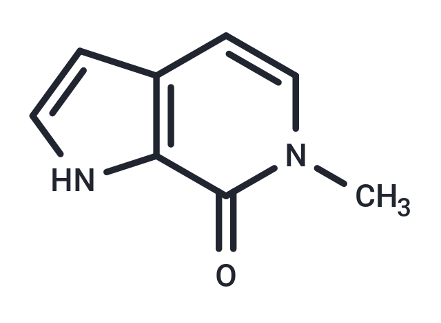 化合物 N-Methyl lactam|T87025|TargetMol