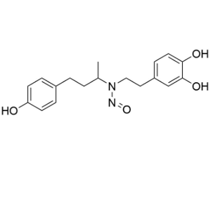 N-亚硝基多巴酚丁胺