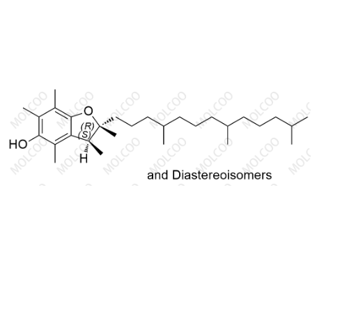 d1-α-生育酚EP杂质A;