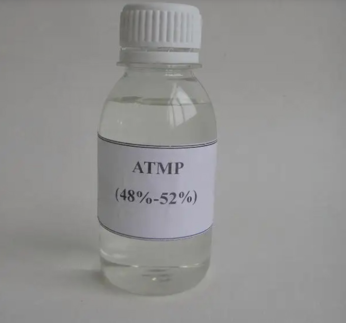 氨基三甲叉膦酸 出口供应商 | 一站式出口解决方案 