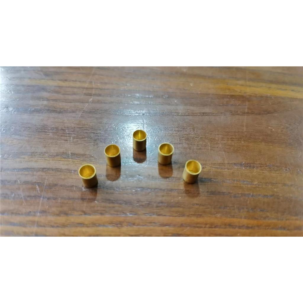 黄金小坩埚，黄金坩埚，99.99纯度黄金粒黄金丝