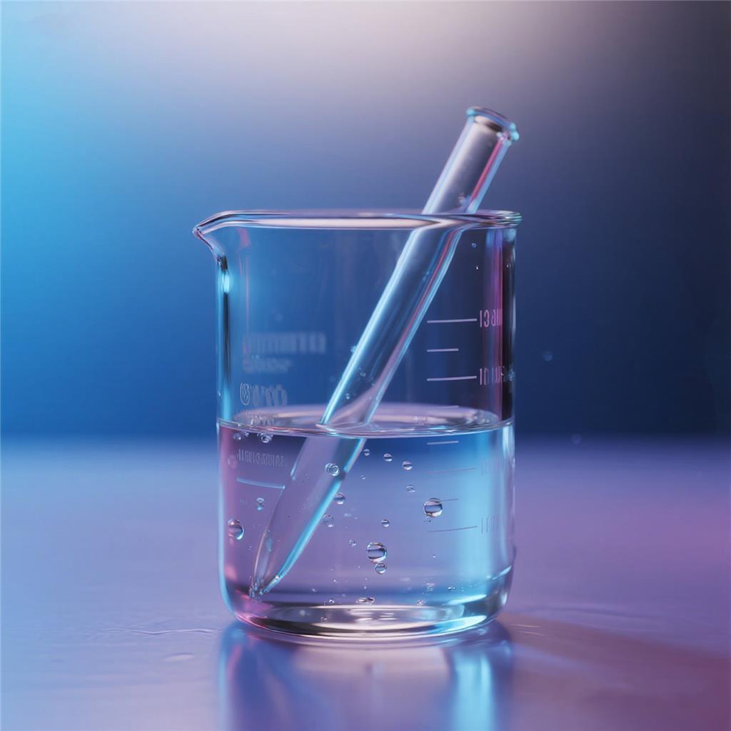 氢氧化钾标准溶液