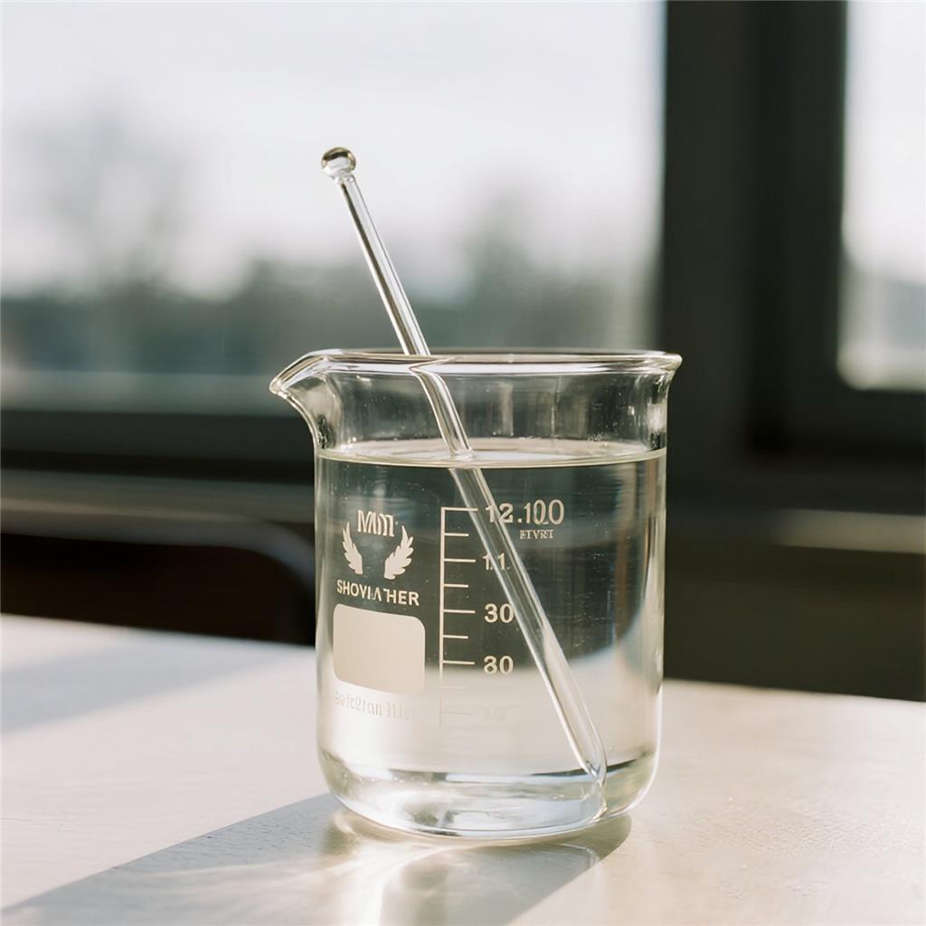 氢氧化钾乙醇标准溶液