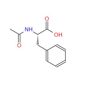N-乙酰-L-苯丙氨酸2018-61-3