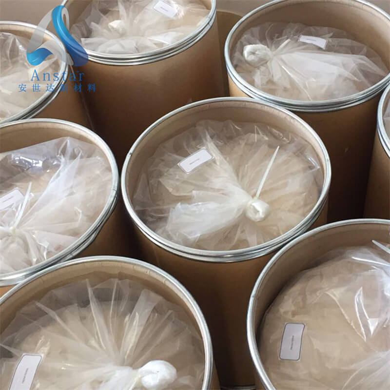 2-氨基-3-氟苯甲酸含量99常规做