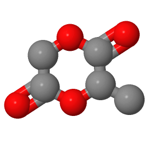 3-甲基-1,4-二噁烷-2,5-二酮；57321-93-4