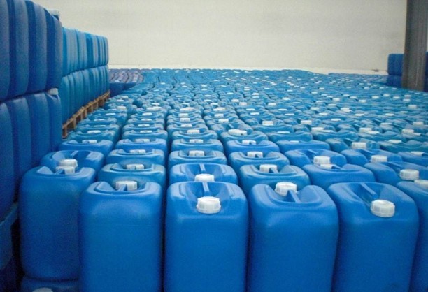 2-氟-5-三氟甲基吡啶  69045-82-5