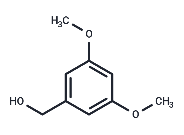化合物 3,5-Dimethoxybenzylalcohol|TN6534|TargetMol