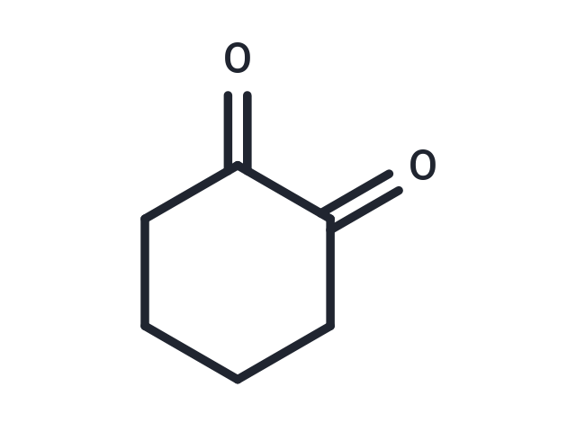 1,2-Cyclohexanedione|T37384|TargetMol