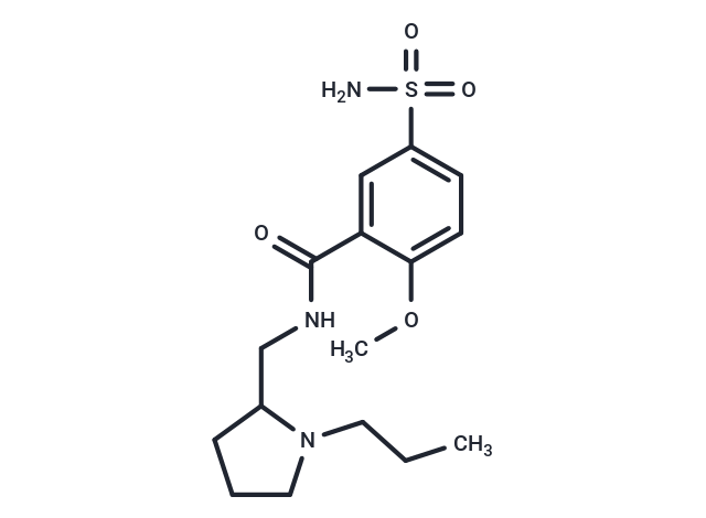 丙舒必利|T88131|TargetMol