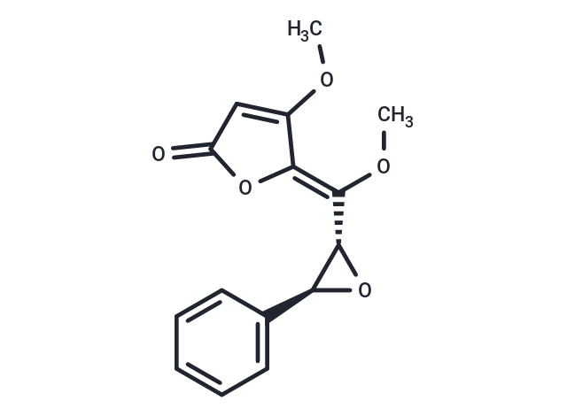 化合物 Epoxypiperolide|T124896|TargetMol