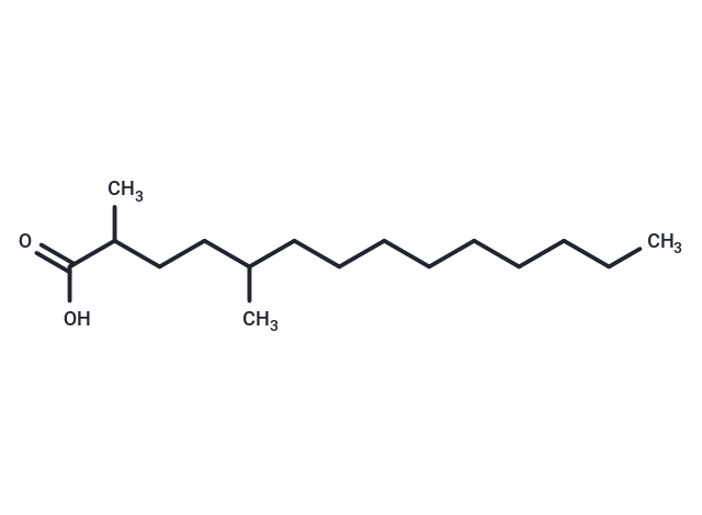 化合物 Jobosic acid|T88022|TargetMol