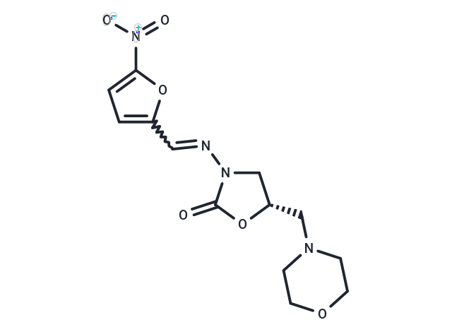化合物 Levofuraltadone|T0896L|TargetMol