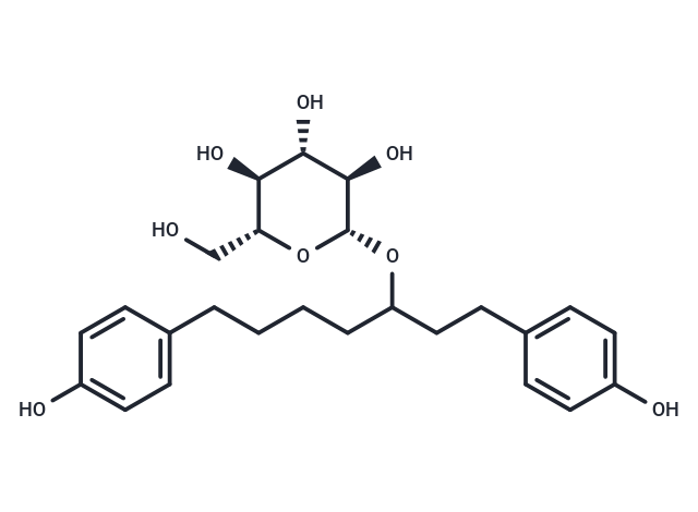 化合物 Aceroside VII|T126491|TargetMol