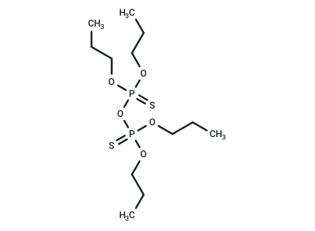 化合物 Aspon|T26671|TargetMol