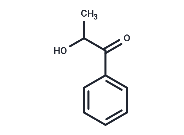 化合物 2-Hydroxypropiophenone|T29353|TargetMol