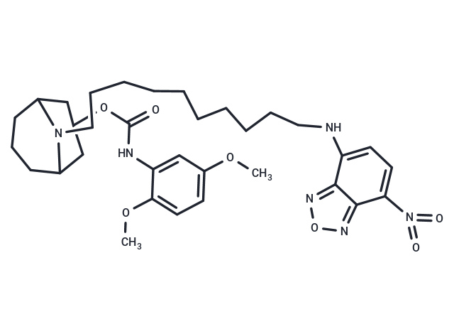 化合物 SW120|T26244|TargetMol