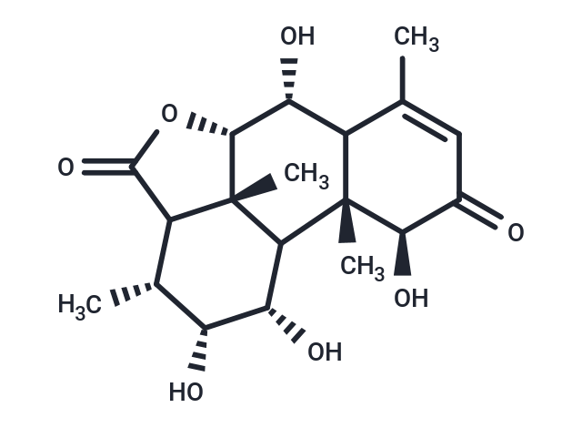 化合物 Longilactone|T126080|TargetMol