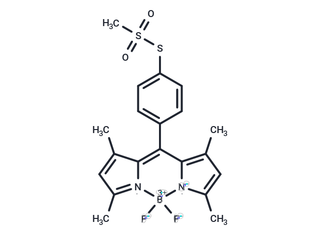 BODIPY-TS|T39234|TargetMol