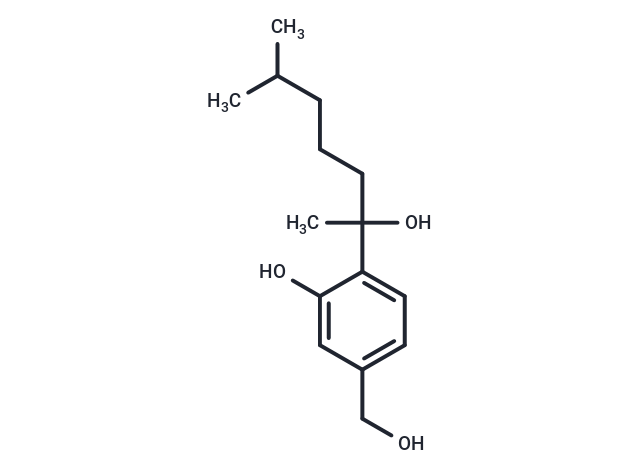 化合物 Sydonol|T124225|TargetMol